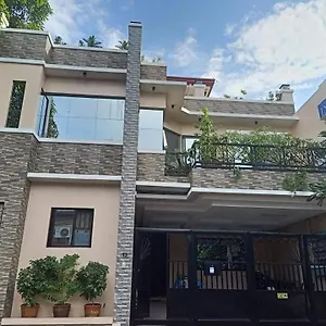 Lourdes Paranaque City