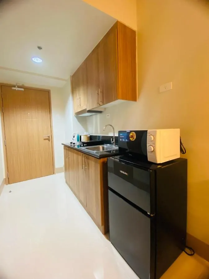 Shore Residences 1 Bd Unit For Rent Paranaque City Philippines