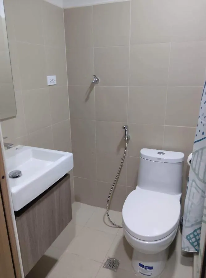 Shore Residences 1 Bd Unit For Rent Paranaque City 0*,