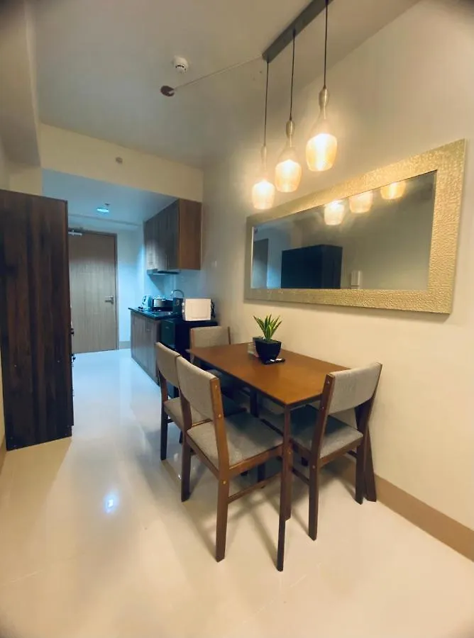 Shore Residences 1 Bd Unit For Rent Paranaque City