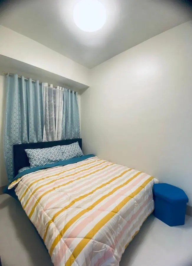 Shore Residences 1 Bd Unit For Rent Paranaque City 0*,  Filipinas